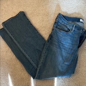 Classic Blue Women’s Jeans